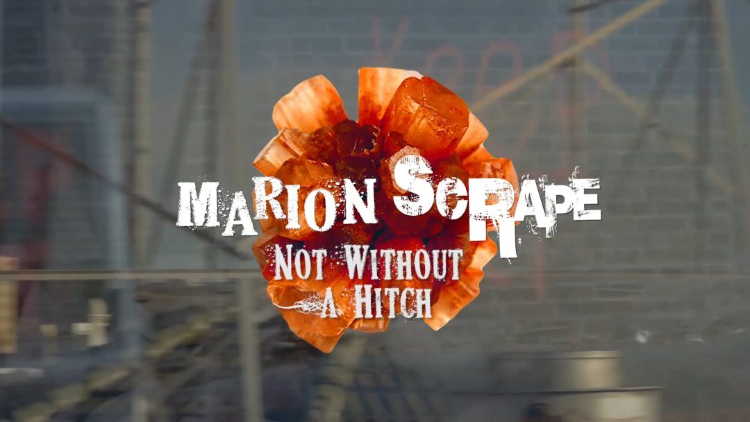 Marion Scrape