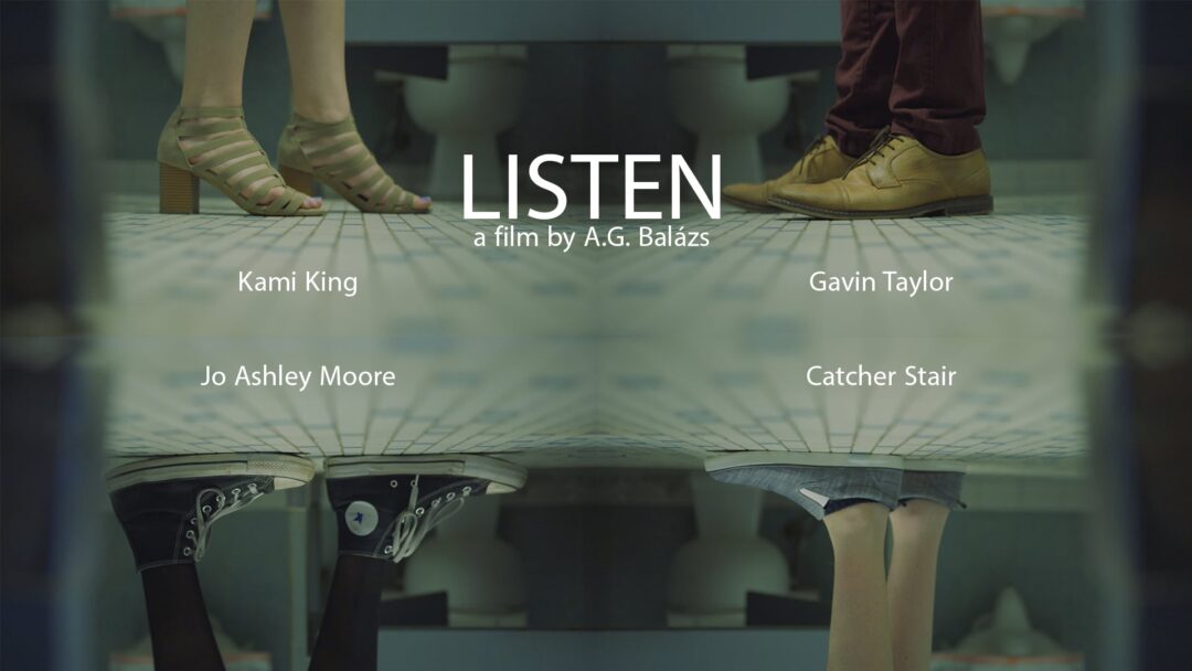 Listen