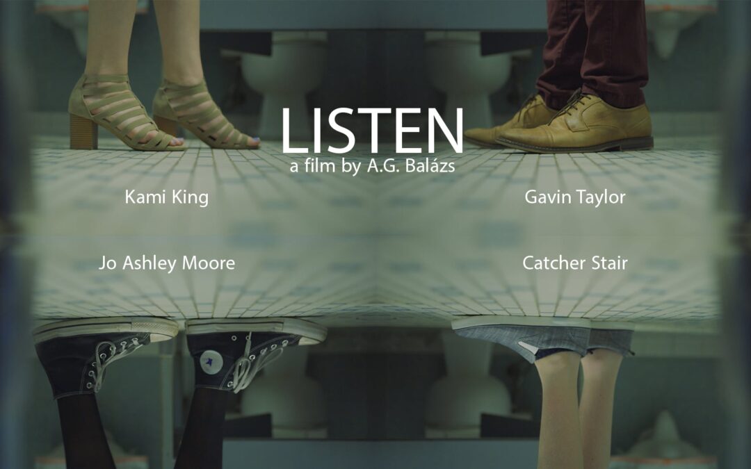 Listen