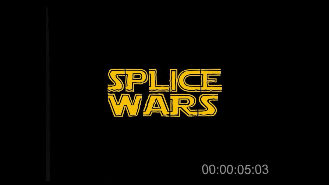 Splice Wars