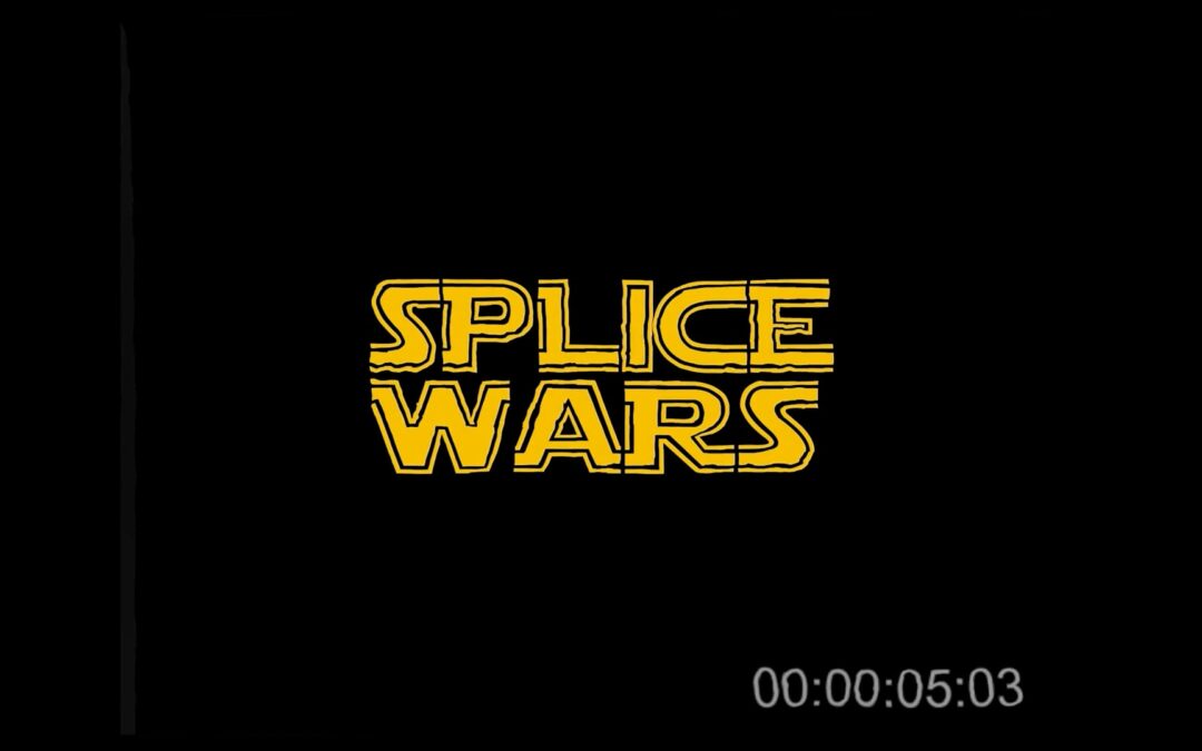 Splice Wars