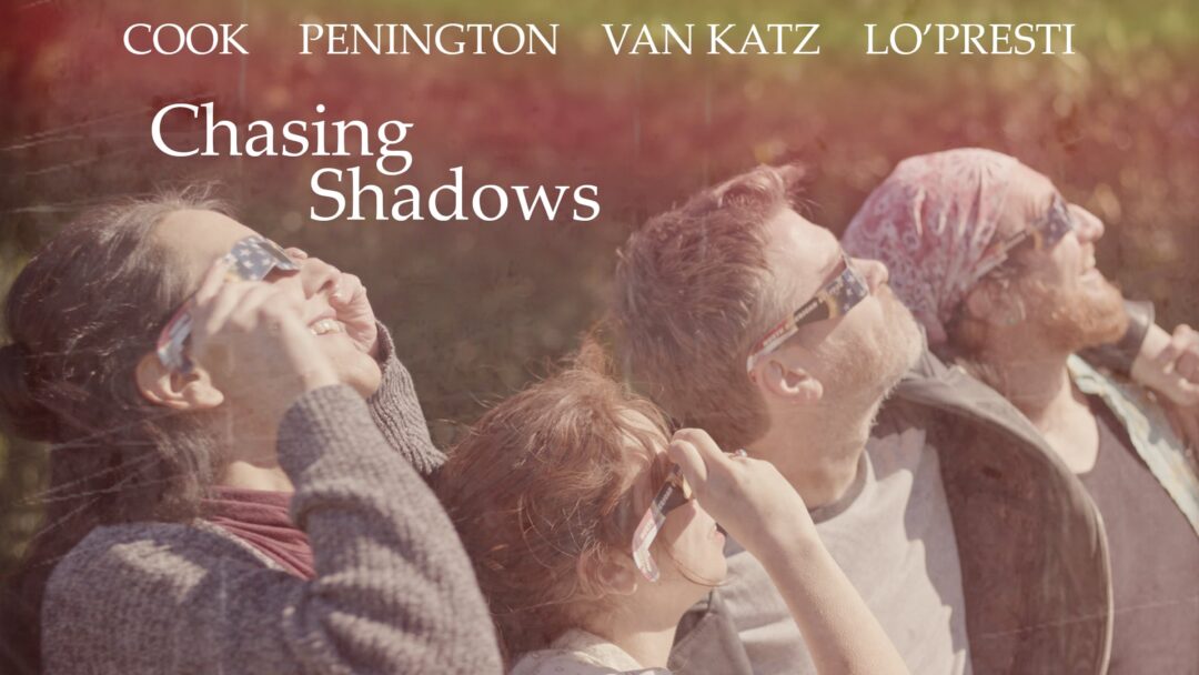 Chasing Shadows