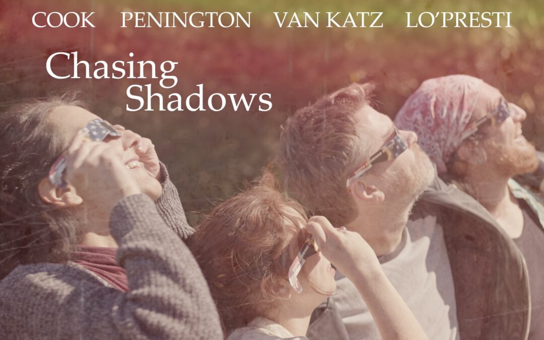 Chasing Shadows