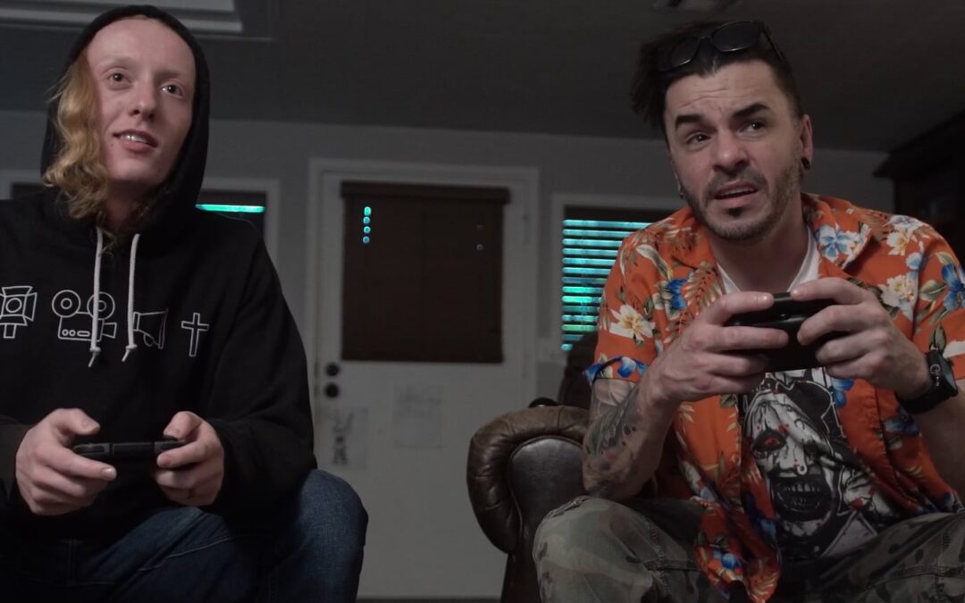 Scam Friends